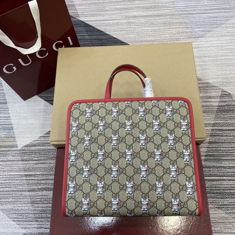 Gvc*1 tote bags